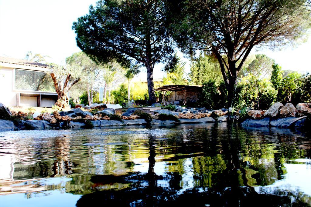 Shangtasia Luxury Art Room Grimaud Exterior photo