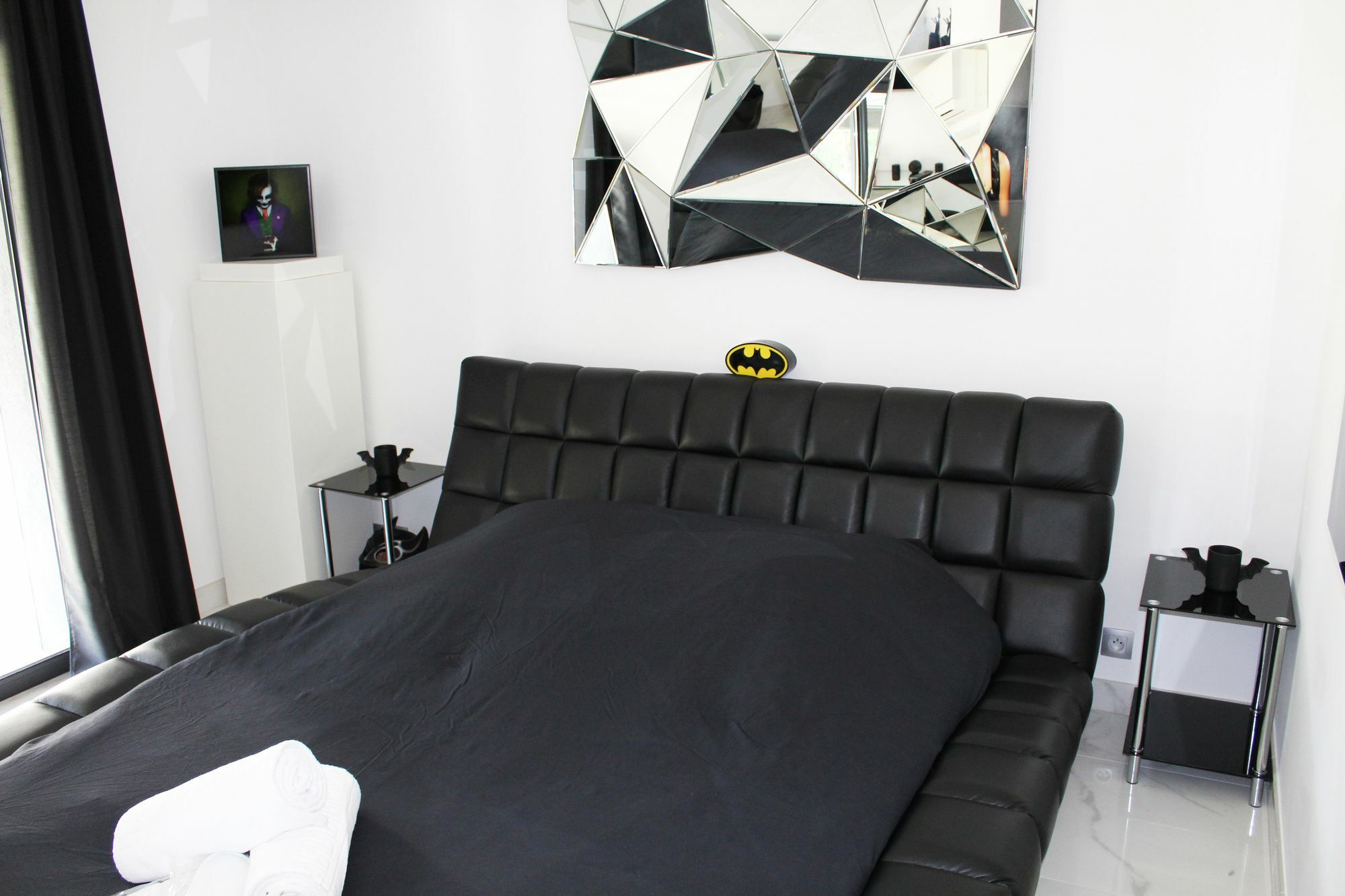 Shangtasia Luxury Art Room Grimaud Exterior photo