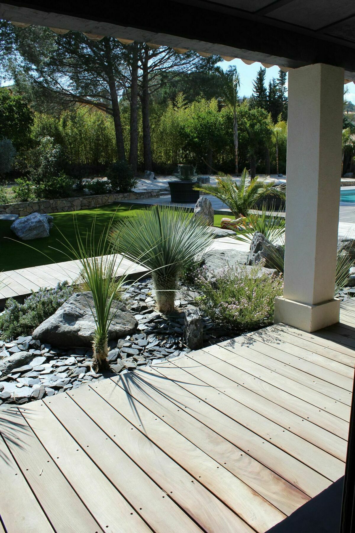Shangtasia Luxury Art Room Grimaud Exterior photo